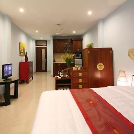Rising Dragon Estate Hotel Hanoi Eksteriør bilde
