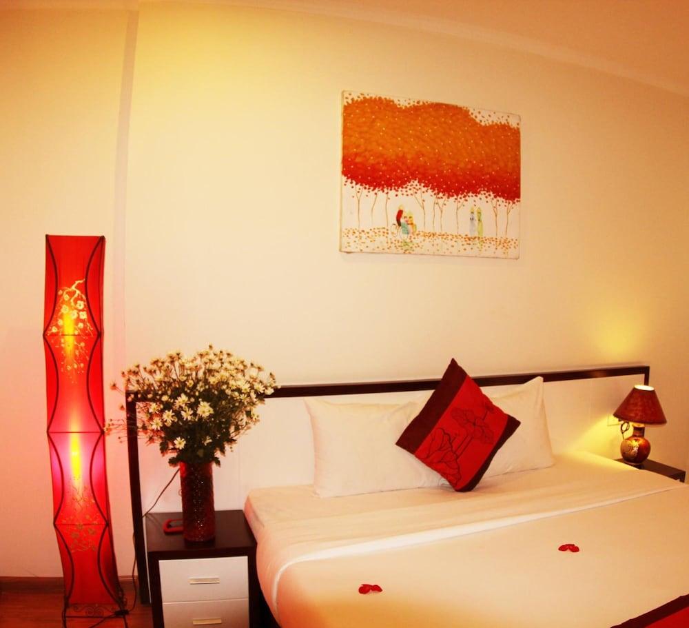 Rising Dragon Estate Hotel Hanoi Eksteriør bilde