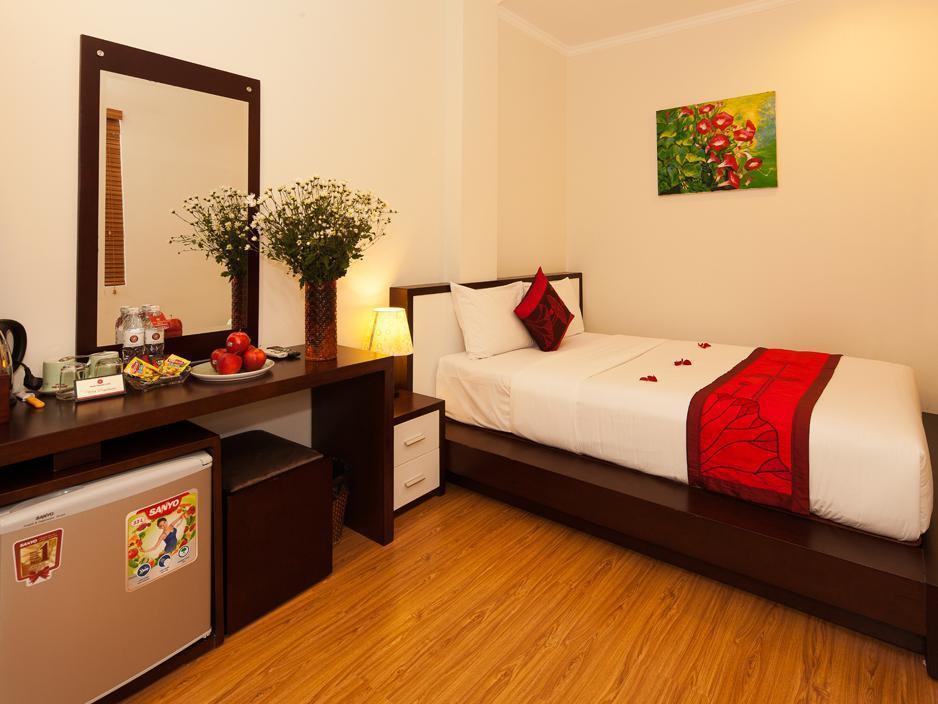 Rising Dragon Estate Hotel Hanoi Eksteriør bilde